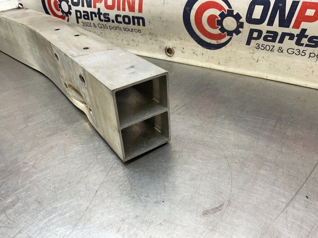 2004 Nissan Z33 350Z Front Bumper Crash Bar Reinforcement Oem 25Bdqf3 - On Point Parts Inc