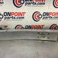 2004 Nissan Z33 350Z Front Bumper Crash Bar Reinforcement Oem 25Bdqf3 - On Point Parts Inc