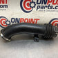 2004 Nissan Z33 350Z Air Intake Flex Tube Duct Oem 25Bdqfi - On Point Parts Inc