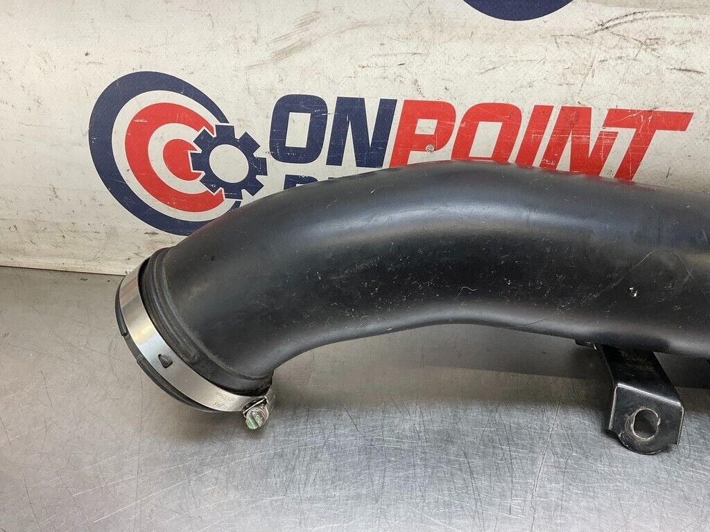 2004 Nissan Z33 350Z Air Intake Flex Tube Duct Oem 25Bdqfi - On Point Parts Inc