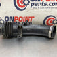 2004 Nissan Z33 350Z Air Intake Flex Tube Duct Oem 25Bdqfi - On Point Parts Inc