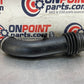 2004 Nissan Z33 350Z Air Intake Flex Tube Duct Oem 25Bdqfi - On Point Parts Inc