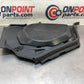 2004 Nissan Z33 350Z Battery Cover Bezel Trim Oem 25Bdqf2 - On Point Parts Inc