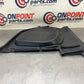 2004 Nissan Z33 350Z Battery Cover Bezel Trim Oem 25Bdqf2 - On Point Parts Inc