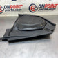 2004 Nissan Z33 350Z Battery Cover Bezel Trim Oem 25Bdqf2 - On Point Parts Inc