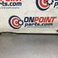 2004 Nissan Z33 350Z Hood Prop Rod Oem 25Bdqf3 - On Point Parts Inc