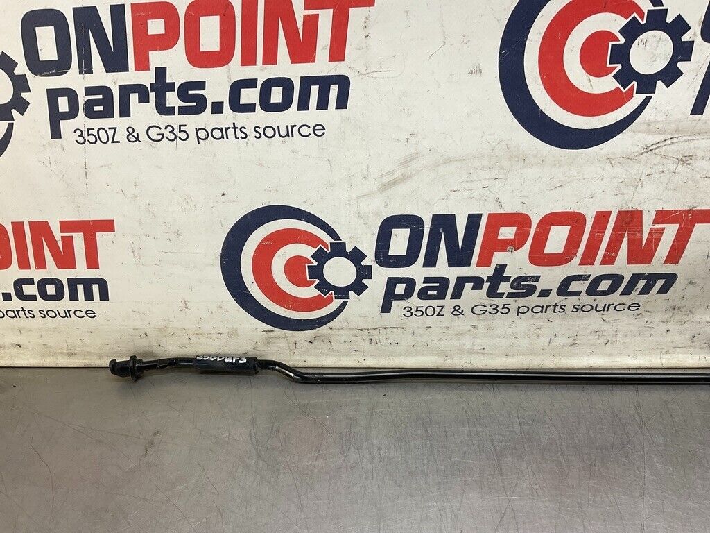 2004 Nissan Z33 350Z Hood Prop Rod Oem 25Bdqf3 - On Point Parts Inc