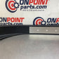2004 Nissan Z33 350Z Driver Left Door Threshold Kick Plate Trim Oem 25Bdqf7 - On Point Parts Inc