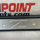 2004 Nissan Z33 350Z Driver Left Door Threshold Kick Plate Trim Oem 25Bdqf7 - On Point Parts Inc