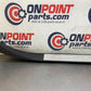 2004 Nissan Z33 350Z Driver Left Door Threshold Kick Plate Trim Oem 25Bdqf7 - On Point Parts Inc