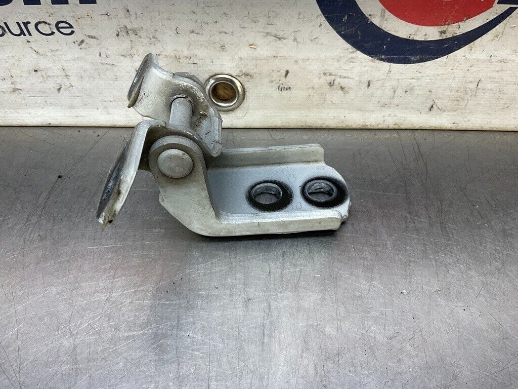 2004 Nissan Z33 350Z Driver Passenger Door Hinges Oem 25Bdqfa - On Point Parts Inc