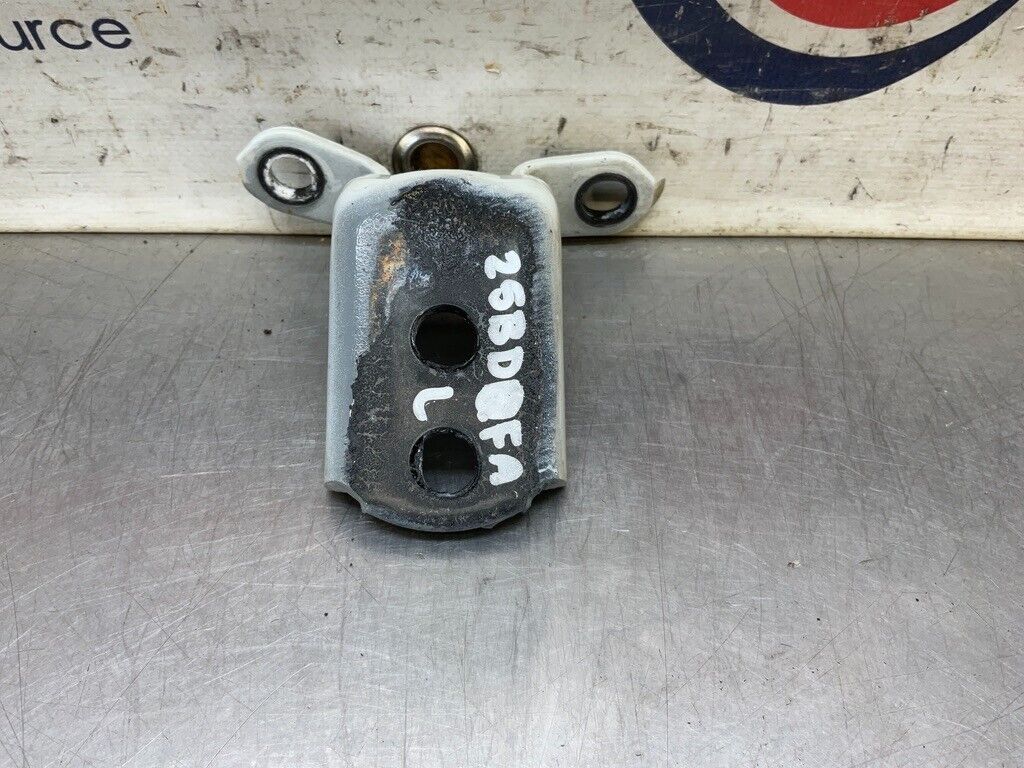 2004 Nissan Z33 350Z Driver Passenger Door Hinges Oem 25Bdqfa - On Point Parts Inc