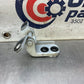 2004 Nissan Z33 350Z Driver Passenger Door Hinges Oem 25Bdqfa - On Point Parts Inc