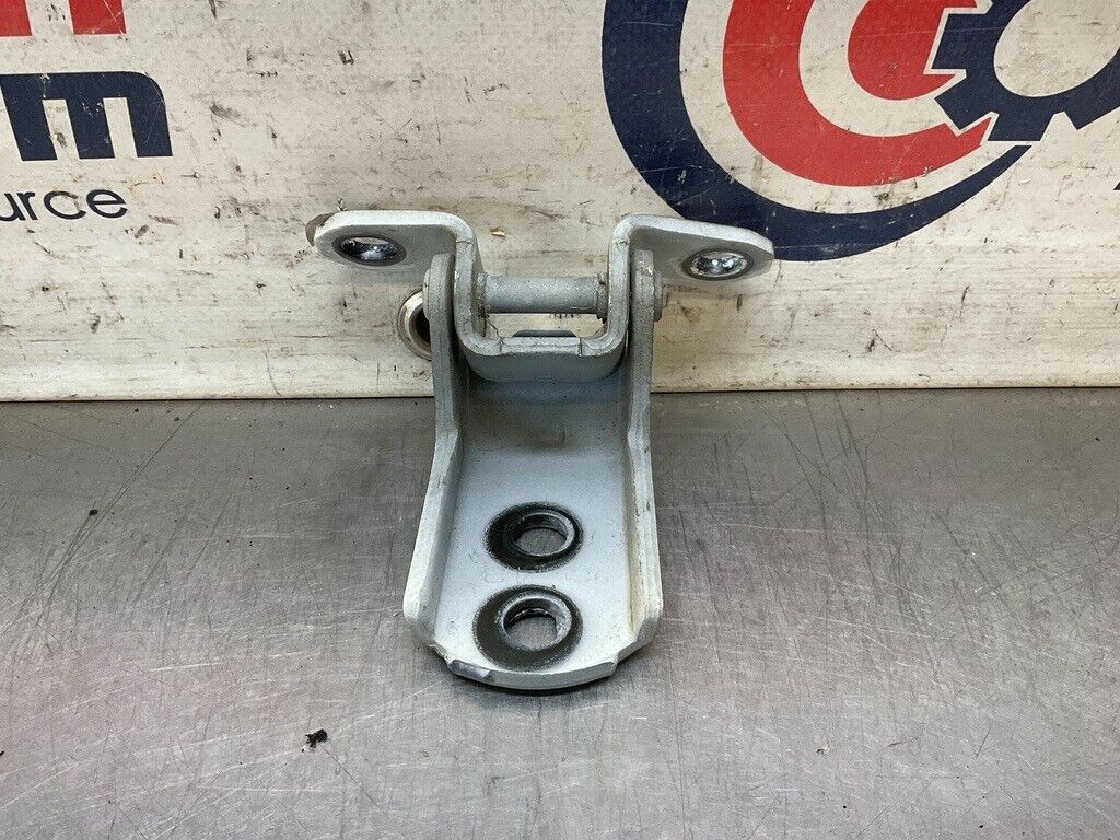 2004 Nissan Z33 350Z Driver Passenger Door Hinges Oem 25Bdqfa - On Point Parts Inc