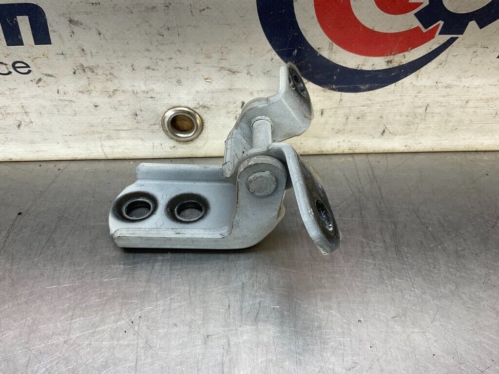 2004 Nissan Z33 350Z Driver Passenger Door Hinges Oem 25Bdqfa - On Point Parts Inc