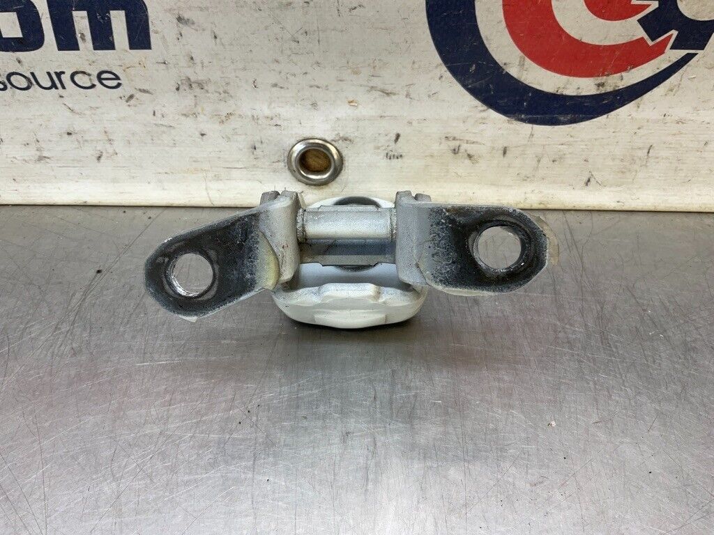 2004 Nissan Z33 350Z Driver Passenger Door Hinges Oem 25Bdqfa - On Point Parts Inc