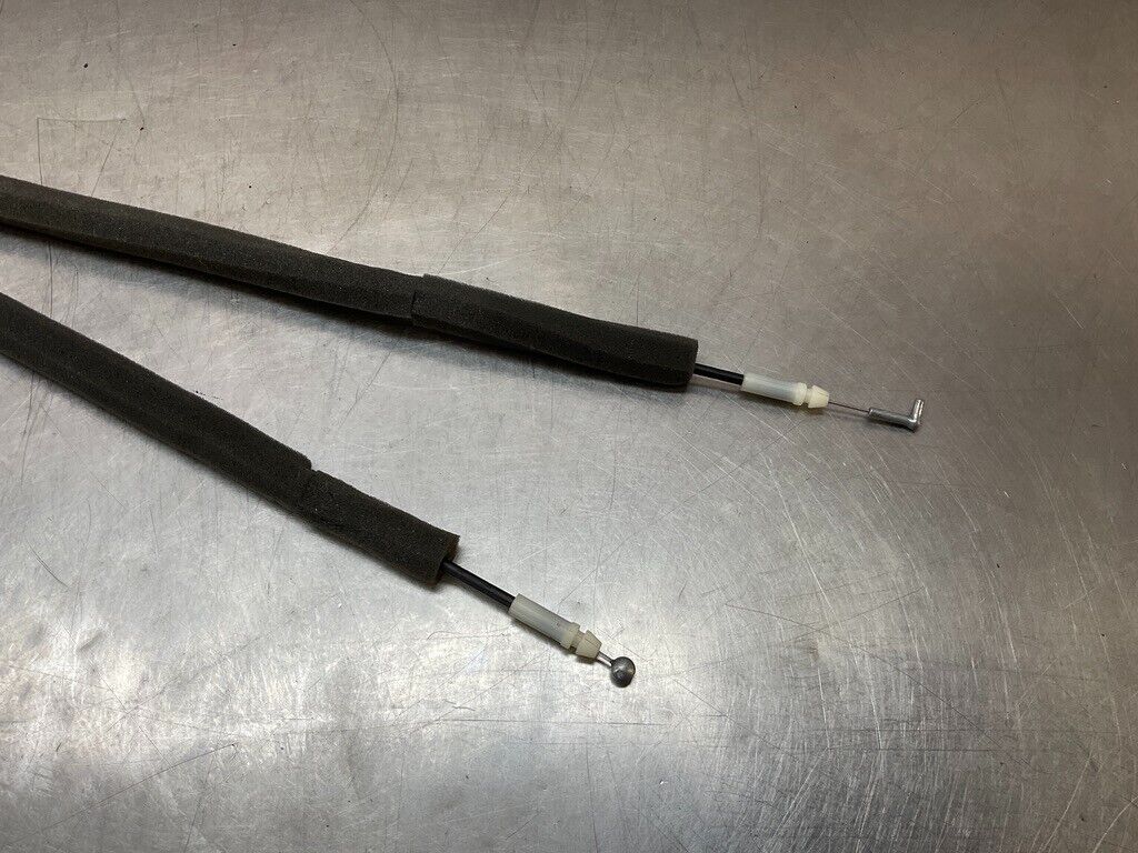 2004 Nissan Z33 350Z Driver Left Door Lock Actuator Oem 25Bdqfa - On Point Parts Inc