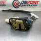 2004 Nissan Z33 350Z Driver Left Door Lock Actuator Oem 25Bdqfa - On Point Parts Inc