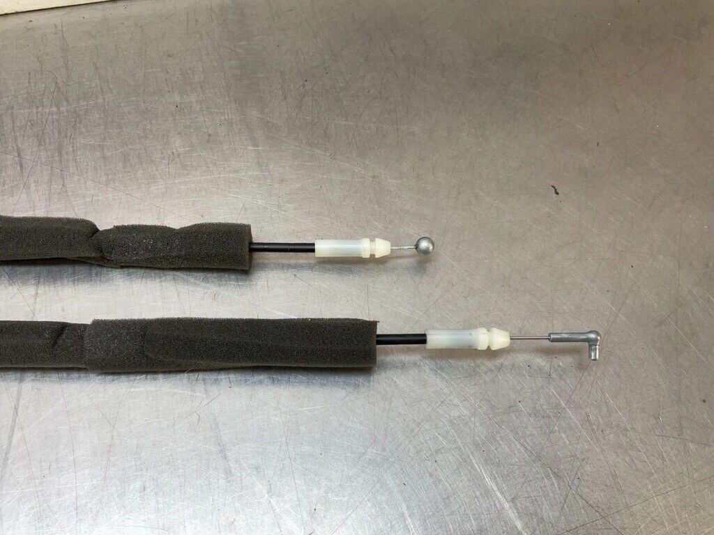 2004 Nissan Z33 350Z Driver Left Door Lock Actuator Oem 25Bdqfa - On Point Parts Inc