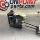 2004 Nissan Z33 350Z Driver Left Door Lock Actuator Oem 25Bdqfa - On Point Parts Inc