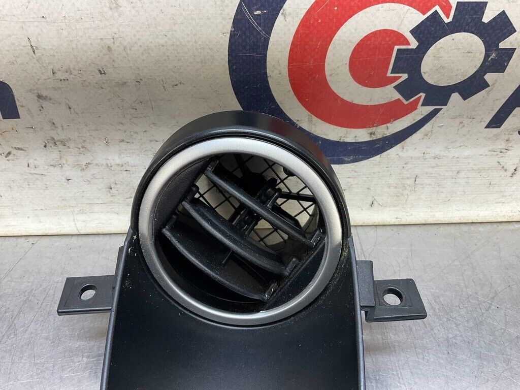 2004 Nissan Z33 350Z Driver Left Door Panel Vent Trim 80965 Oem 25Bdqfa - On Point Parts Inc