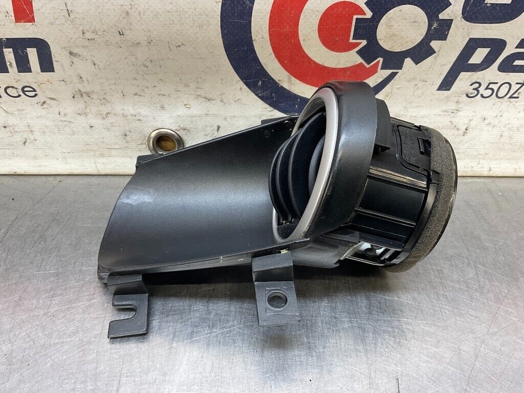 2004 Nissan Z33 350Z Driver Left Door Panel Vent Trim 80965 Oem 25Bdqfa - On Point Parts Inc