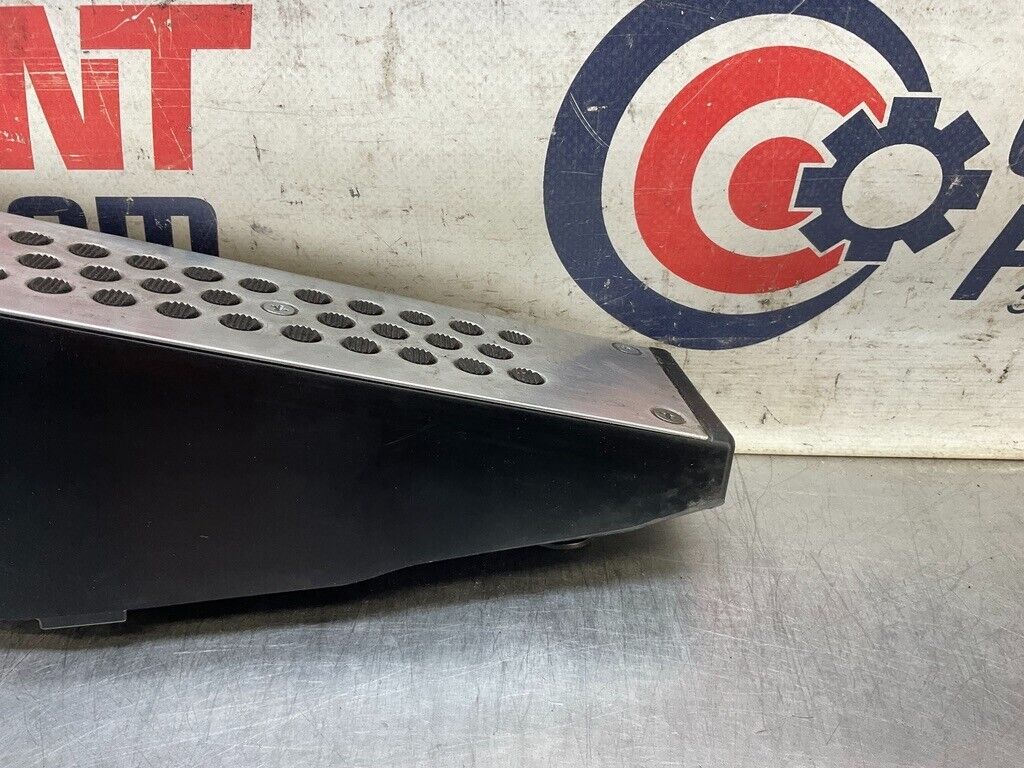 2004 Nissan Z33 350Z Dead Pedal Foot Rest 67840 Oem 25Bdqfa - On Point Parts Inc