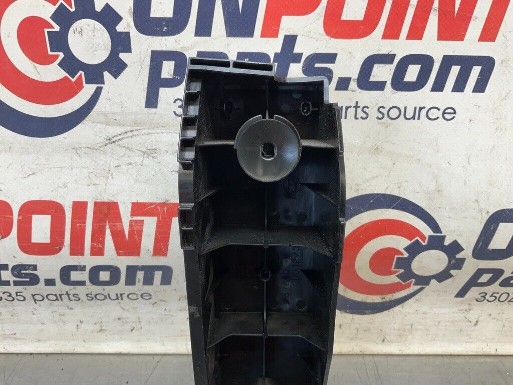 2004 Nissan Z33 350Z Dead Pedal Foot Rest 67840 Oem 25Bdqfa - On Point Parts Inc