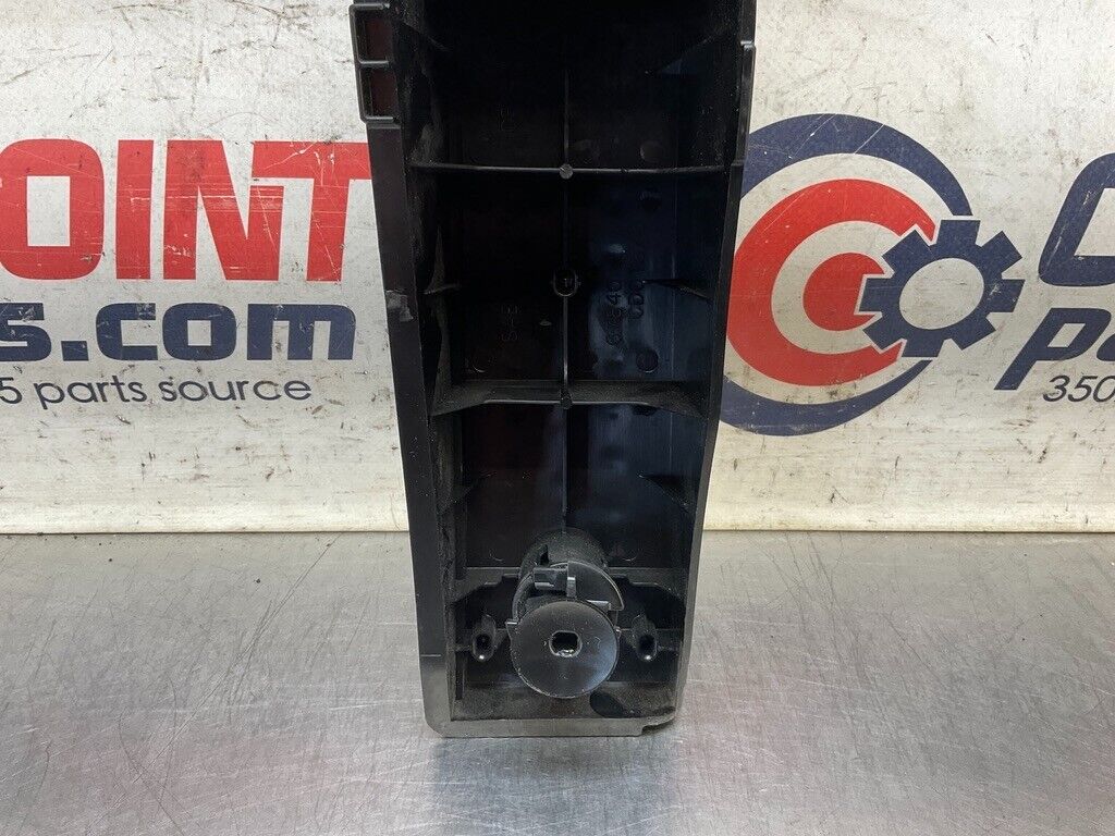 2004 Nissan Z33 350Z Dead Pedal Foot Rest 67840 Oem 25Bdqfa - On Point Parts Inc