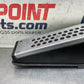 2004 Nissan Z33 350Z Dead Pedal Foot Rest 67840 Oem 25Bdqfa - On Point Parts Inc