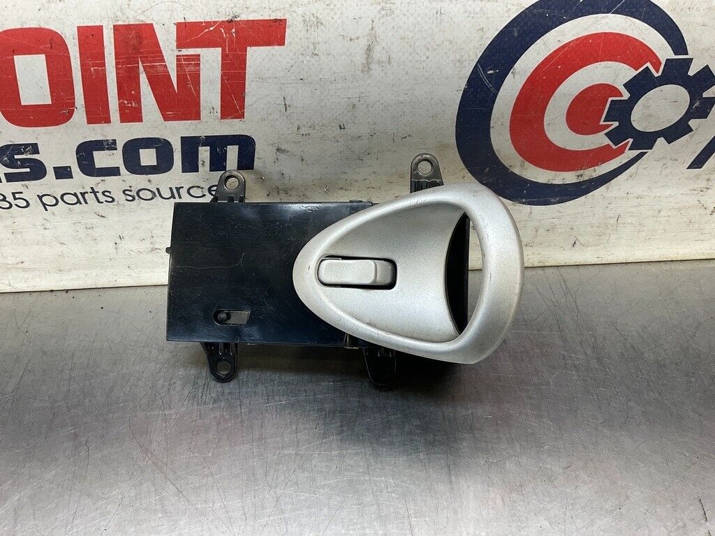 2004 Nissan Z33 350Z Driver Left Interior Door Handle Oem 25Bdqfa - On Point Parts Inc
