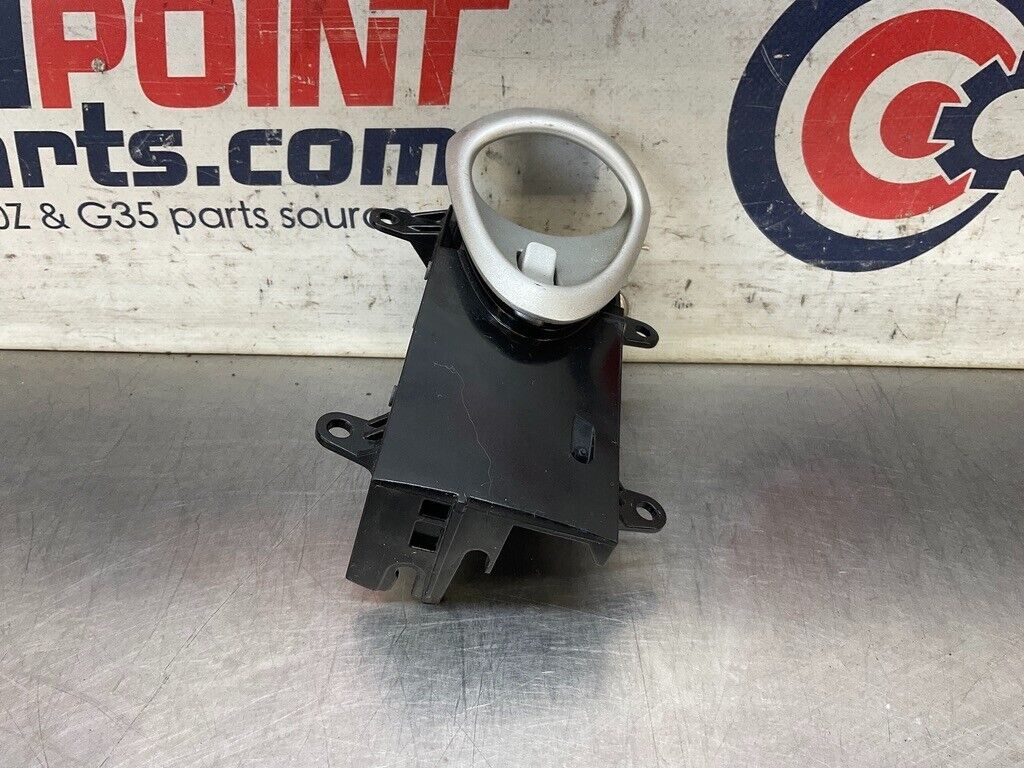 2004 Nissan Z33 350Z Driver Left Interior Door Handle Oem 25Bdqfa - On Point Parts Inc