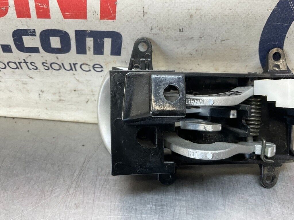 2004 Nissan Z33 350Z Driver Left Interior Door Handle Oem 25Bdqfa - On Point Parts Inc