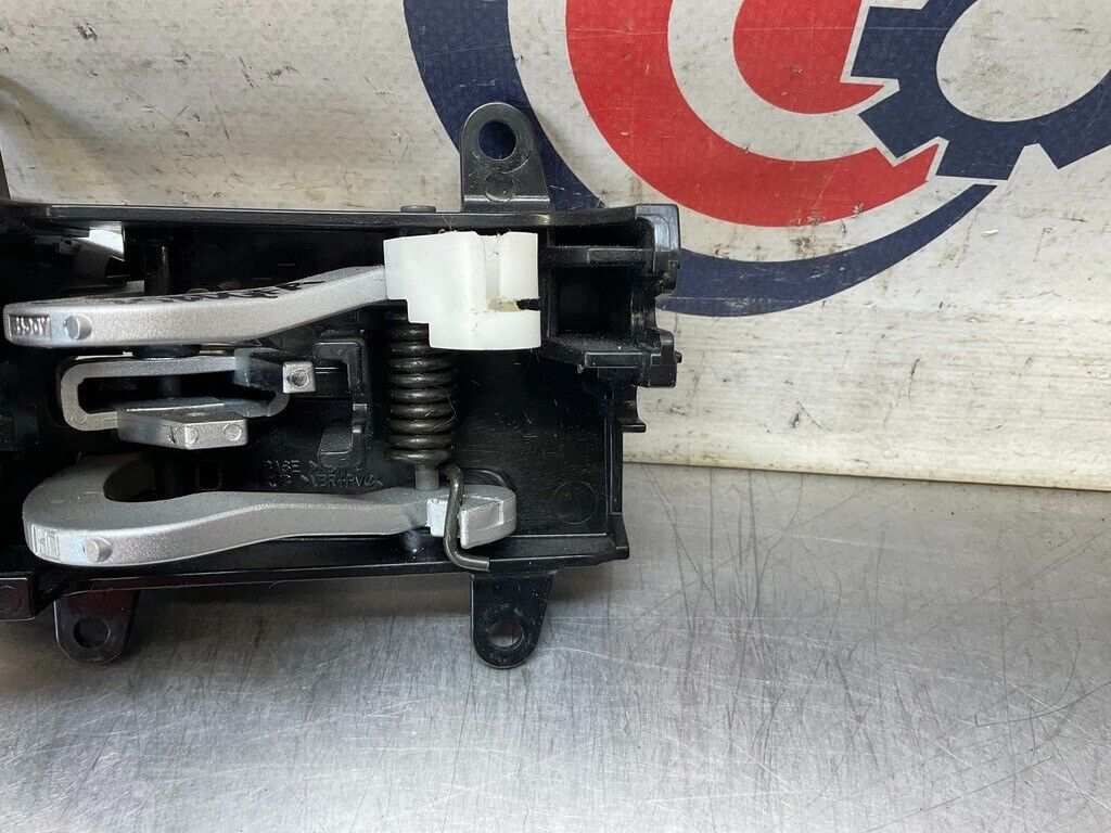 2004 Nissan Z33 350Z Driver Left Interior Door Handle Oem 25Bdqfa - On Point Parts Inc