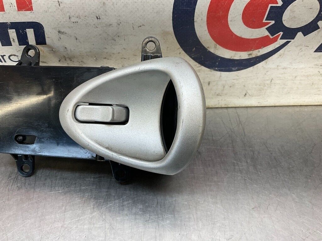 2004 Nissan Z33 350Z Driver Left Interior Door Handle Oem 25Bdqfa - On Point Parts Inc