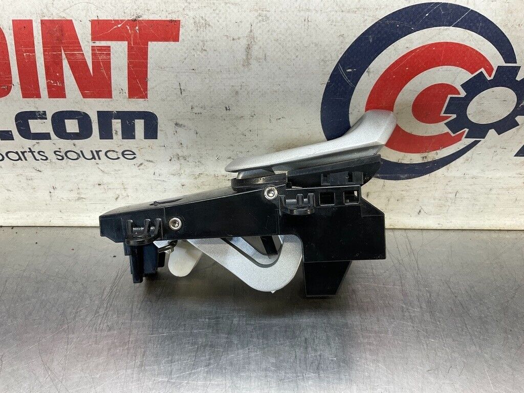 2004 Nissan Z33 350Z Driver Left Interior Door Handle Oem 25Bdqfa - On Point Parts Inc
