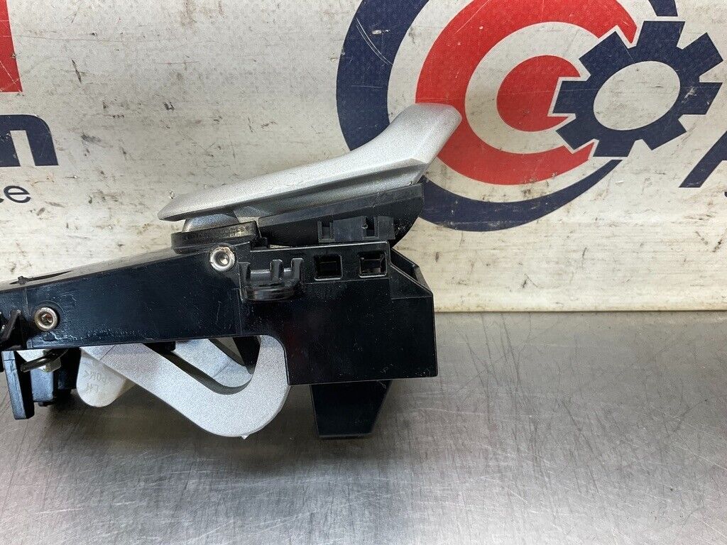 2004 Nissan Z33 350Z Driver Left Interior Door Handle Oem 25Bdqfa - On Point Parts Inc