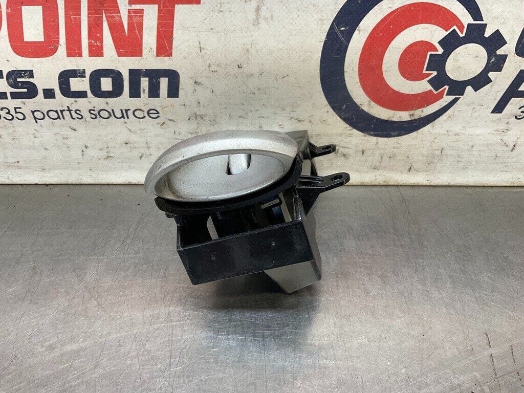 2004 Nissan Z33 350Z Driver Left Interior Door Handle Oem 25Bdqfa - On Point Parts Inc