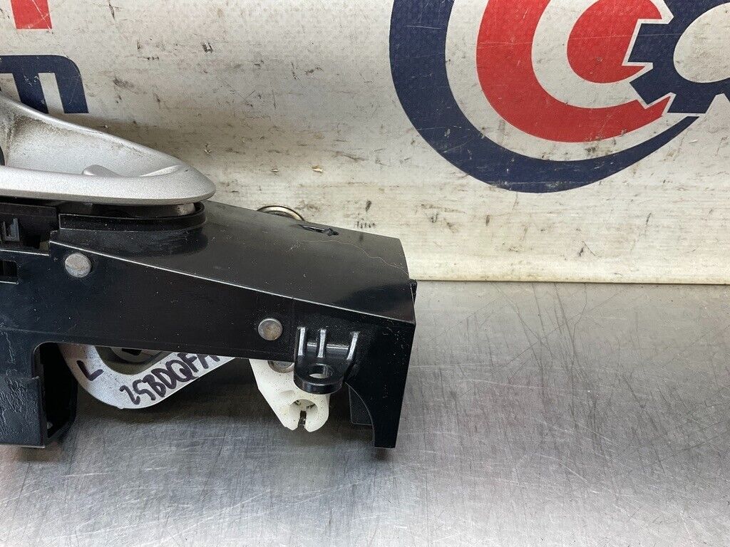 2004 Nissan Z33 350Z Driver Left Interior Door Handle Oem 25Bdqfa - On Point Parts Inc