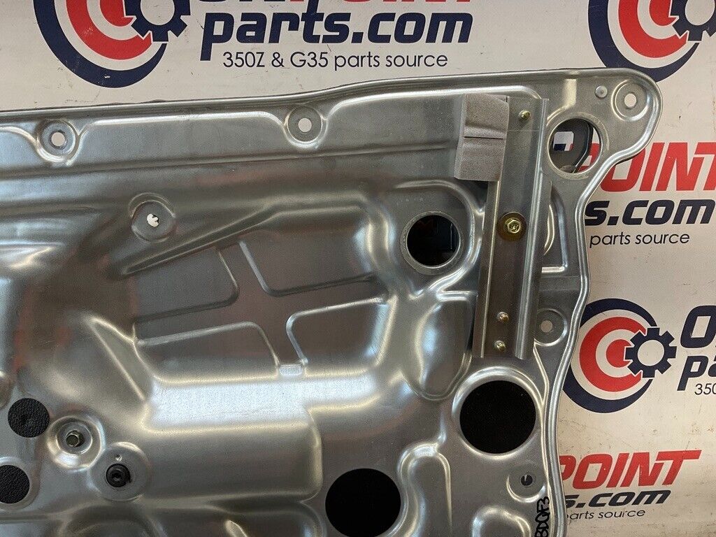 2004 Nissan Z33 350Z Passenger Right Window Regulator Motor Oem 25Bdqf3 - On Point Parts Inc