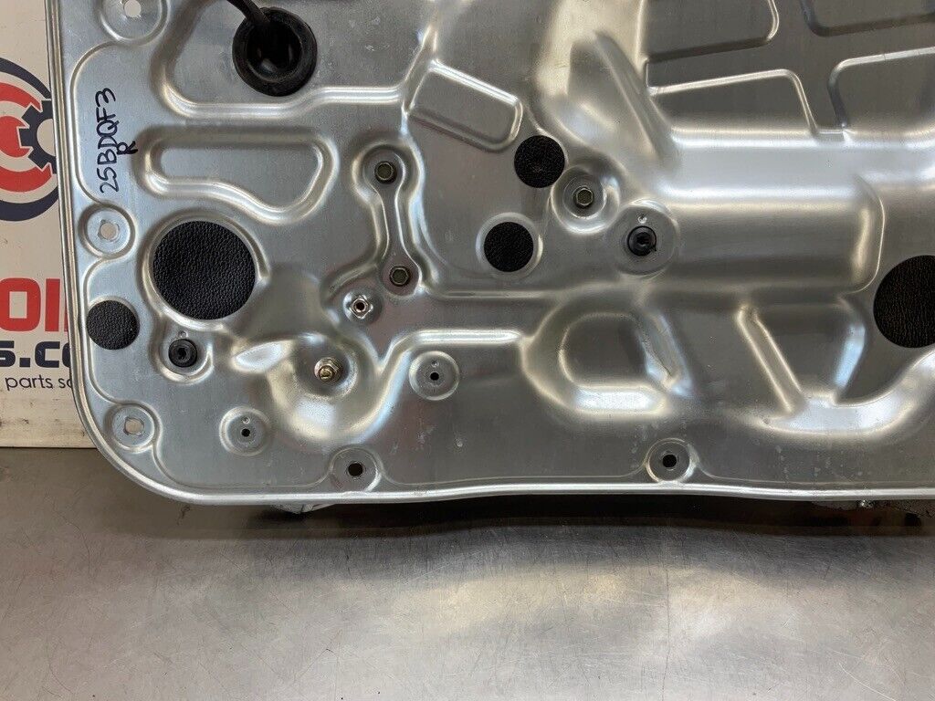 2004 Nissan Z33 350Z Passenger Right Window Regulator Motor Oem 25Bdqf3 - On Point Parts Inc