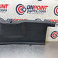 2004 Nissan Z33 350Z Coupe Trunk Latch Cover Panel 84992 Oem 25Bdqf8 - On Point Parts Inc