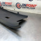 2004 Nissan Z33 350Z Coupe Trunk Latch Cover Panel 84992 Oem 25Bdqf8 - On Point Parts Inc