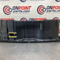 2004 Nissan Z33 350Z Coupe Trunk Latch Cover Panel 84992 Oem 25Bdqf8 - On Point Parts Inc