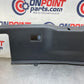 2004 Nissan Z33 350Z Coupe Trunk Latch Cover Panel 84992 Oem 25Bdqf8 - On Point Parts Inc