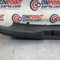 2004 Nissan Z33 350Z Coupe Trunk Latch Cover Panel 84992 Oem 25Bdqf8 - On Point Parts Inc