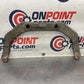 2004 Nissan Z33 350Z Transmission Mount Bracket With Bushings Oem 25Bdqfi - On Point Parts Inc