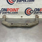 2004 Nissan Z33 350Z Transmission Mount Bracket With Bushings Oem 25Bdqfi - On Point Parts Inc