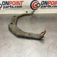 2004 Nissan Z33 350Z Transmission Mount Bracket With Bushings Oem 25Bdqfi - On Point Parts Inc