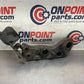 2004 Nissan Z33 350Z Driver Rear Suspensions Stay Brace Bracket Oem 25Bdqfg - On Point Parts Inc